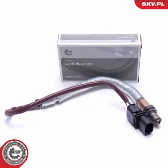 Sonde lambda ESEN SKV 09SKV408