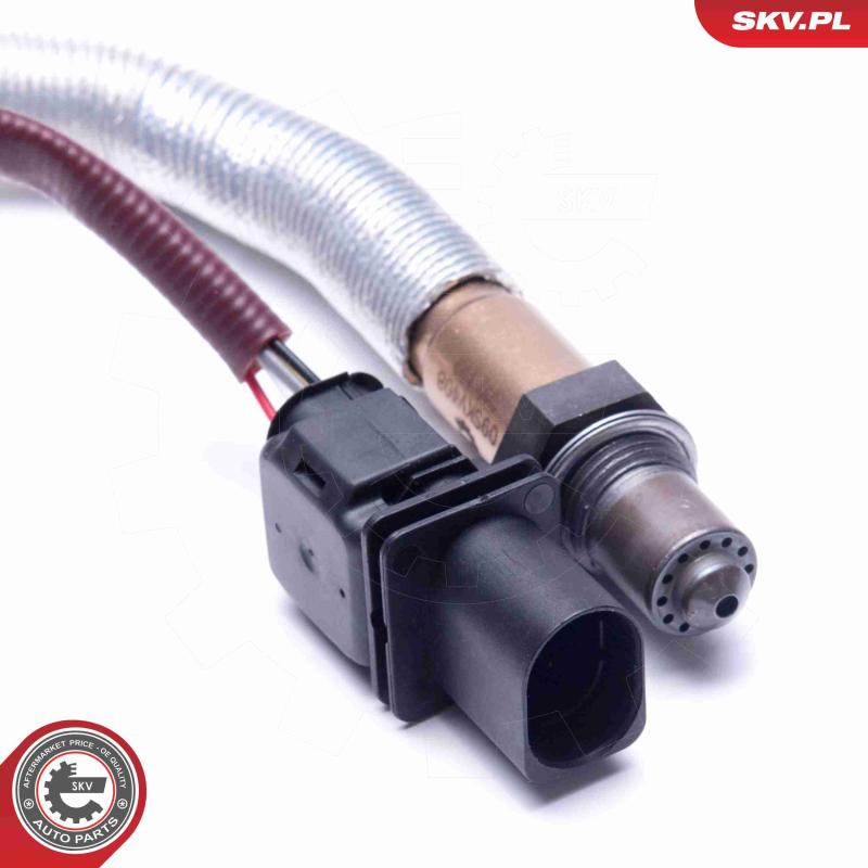 Sonde lambda ESEN SKV 09SKV408 - Visuel 1