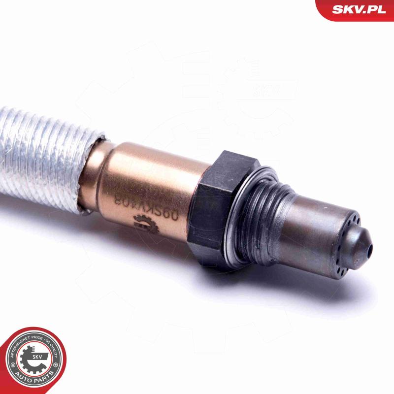 Sonde lambda ESEN SKV 09SKV408 - Visuel 2