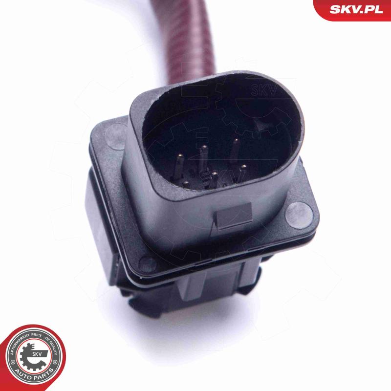 Sonde lambda ESEN SKV 09SKV408 - Visuel 3