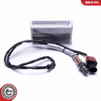 Sonde lambda ESEN SKV
