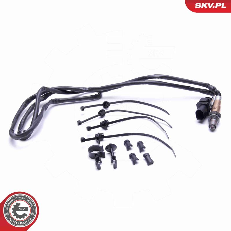 Sonde lambda ESEN SKV 09SKV410 - Visuel 1