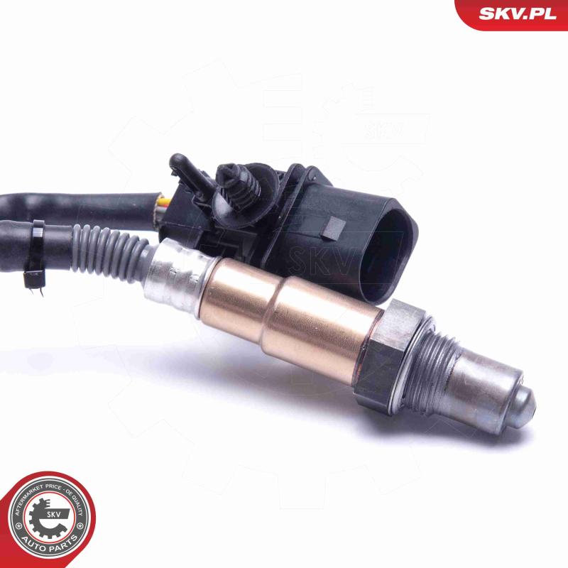 Sonde lambda ESEN SKV 09SKV411 - Visuel 1