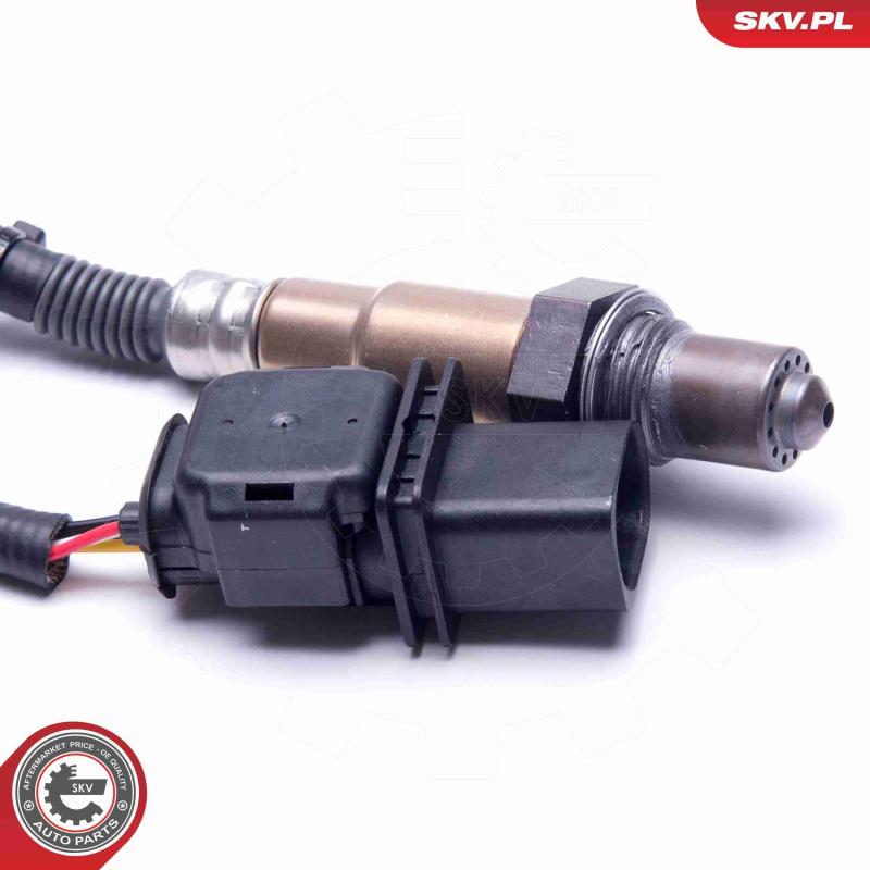 Sonde lambda ESEN SKV 09SKV415 - Visuel 1