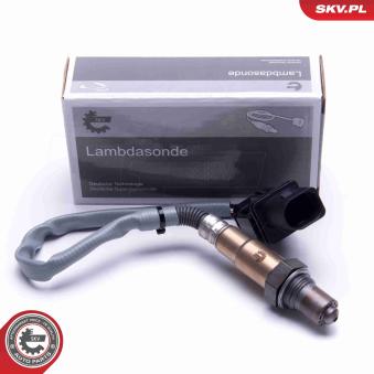 Sonde lambda ESEN SKV