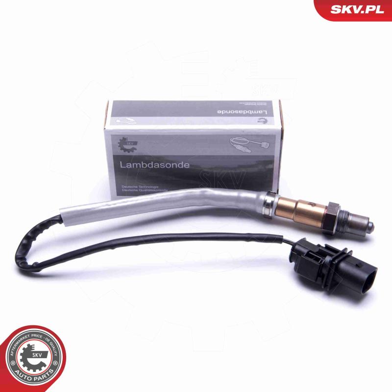 Sonde lambda ESEN SKV 09SKV417 - Visuel 2