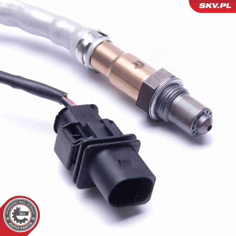 Sonde lambda ESEN SKV 09SKV417 - Visuel 3