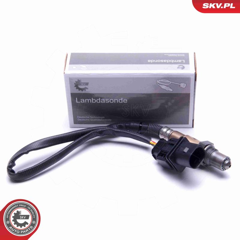 Sonde lambda ESEN SKV 09SKV418 - Visuel 3