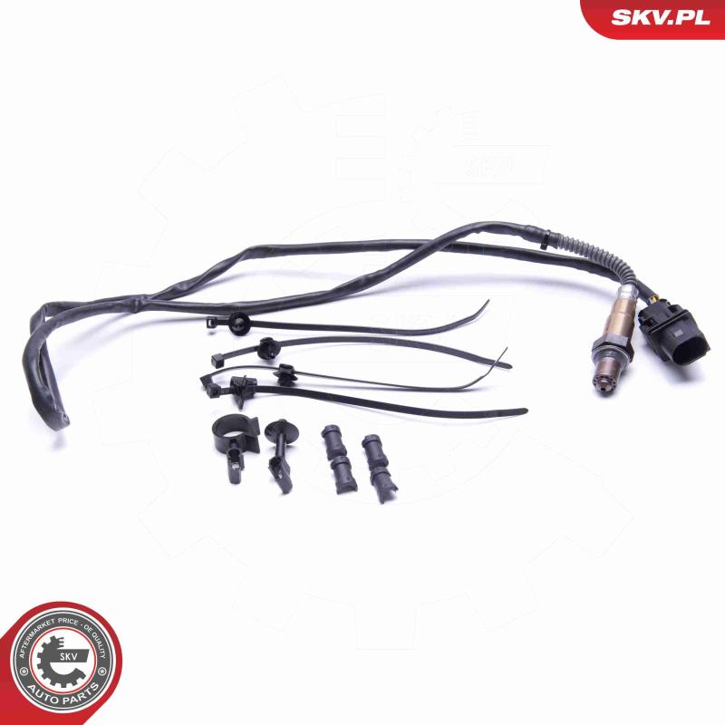 Sonde lambda ESEN SKV 09SKV419 - Visuel 1