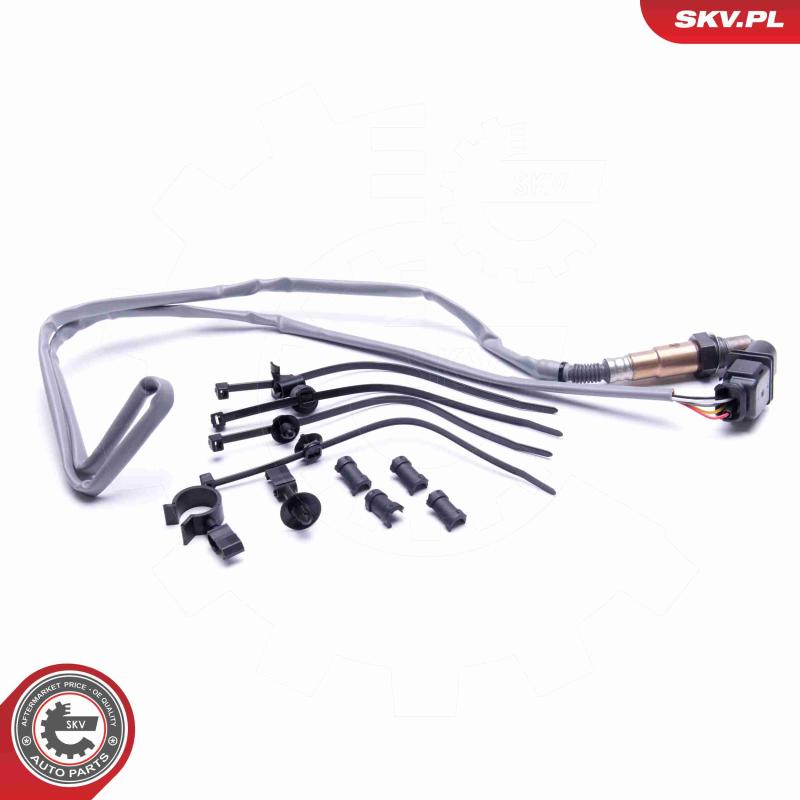 Sonde lambda ESEN SKV 09SKV420 - Visuel 1