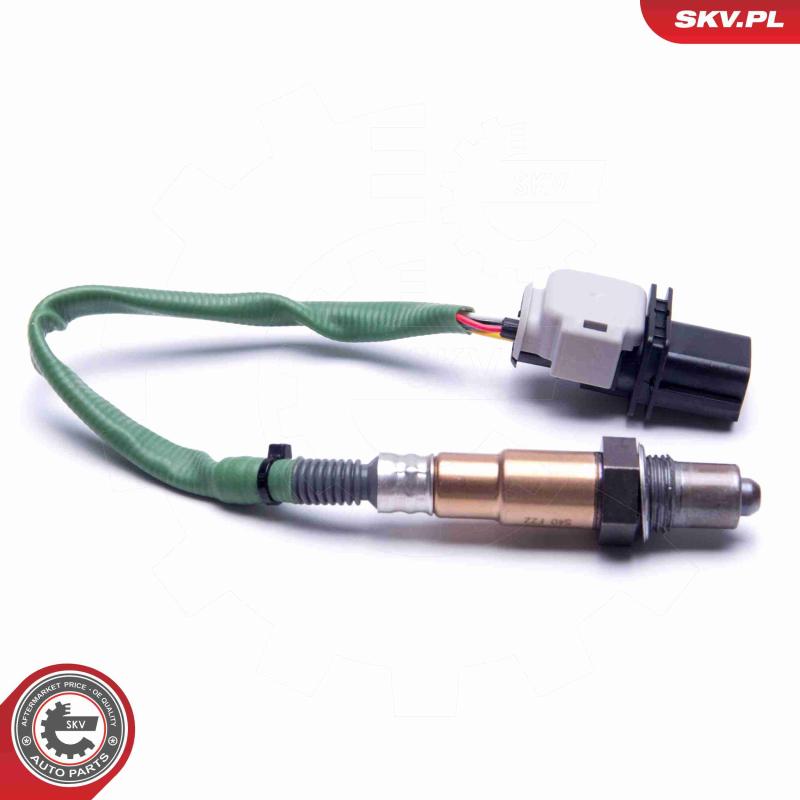 Sonde lambda ESEN SKV 09SKV421 - Visuel 2