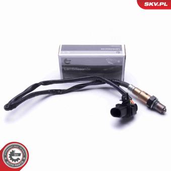 Sonde lambda ESEN SKV 09SKV422