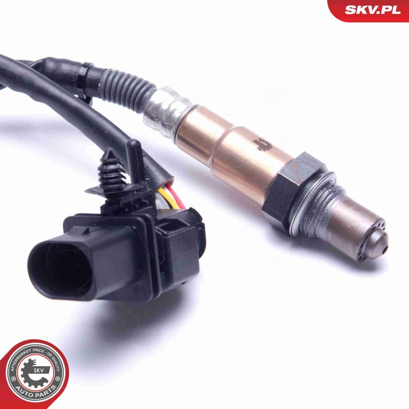 Sonde lambda ESEN SKV 09SKV422 - Visuel 1