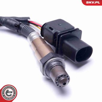 Sonde lambda ESEN SKV 09SKV424