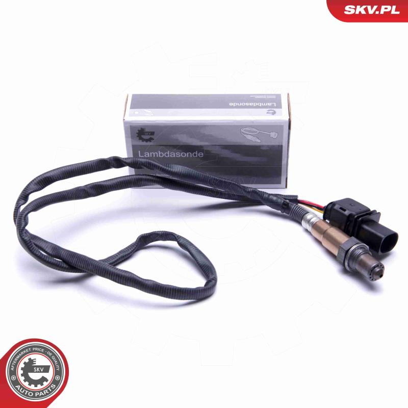 Sonde lambda ESEN SKV 09SKV424 - Visuel 1
