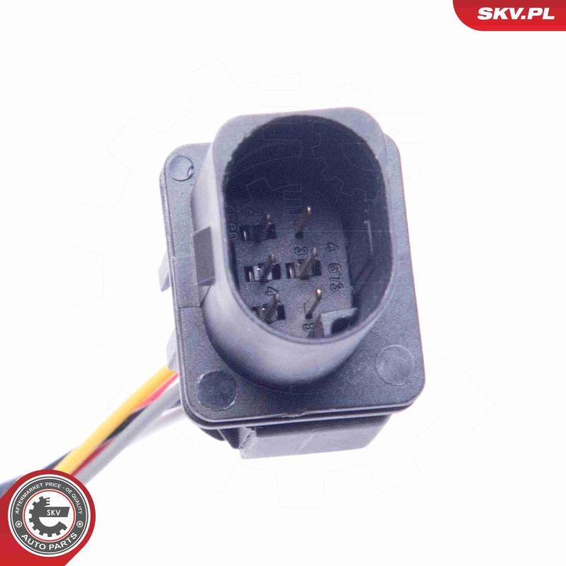 Sonde lambda ESEN SKV 09SKV424 - Visuel 3