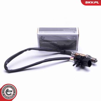 Sonde lambda ESEN SKV