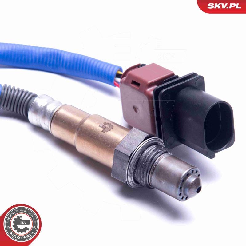 Sonde lambda ESEN SKV 09SKV429 - Visuel 1