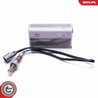 Sonde lambda ESEN SKV 09SKV431