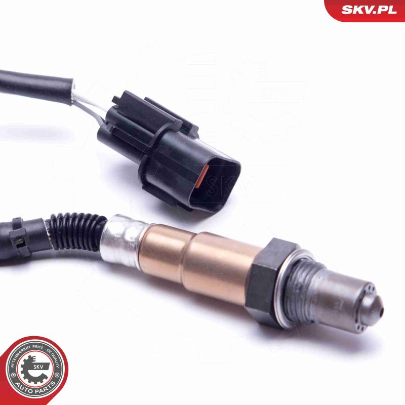 Sonde lambda ESEN SKV 09SKV432 - Visuel 1