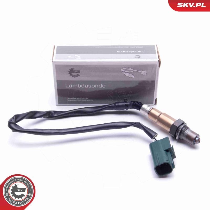 Sonde lambda ESEN SKV 09SKV433 - Visuel 3