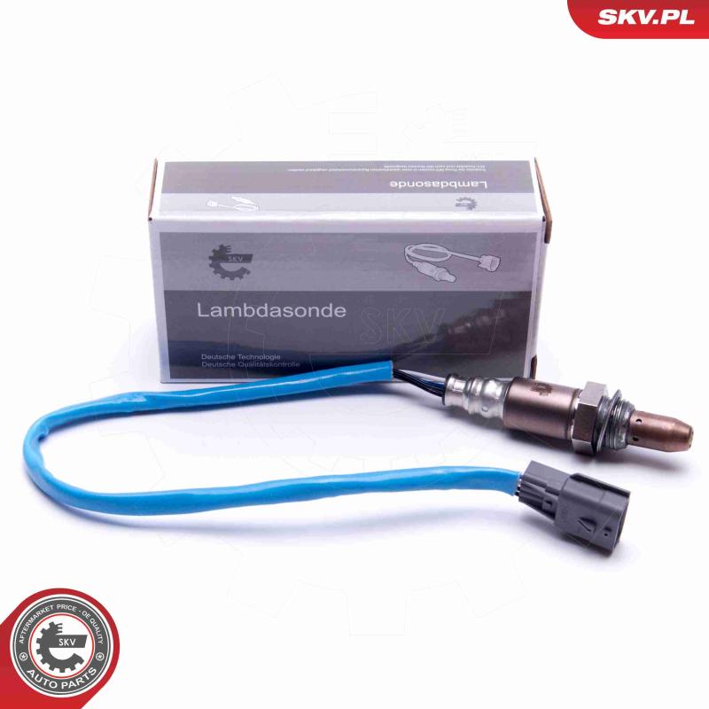Sonde lambda ESEN SKV 09SKV435 - Visuel 1