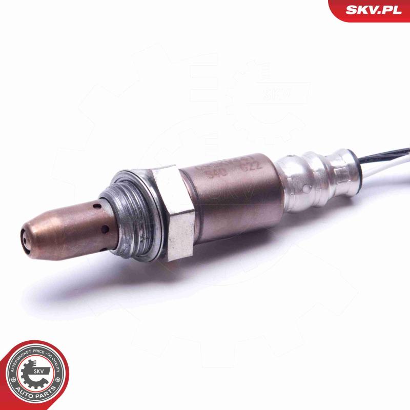 Sonde lambda ESEN SKV 09SKV441 - Visuel 2