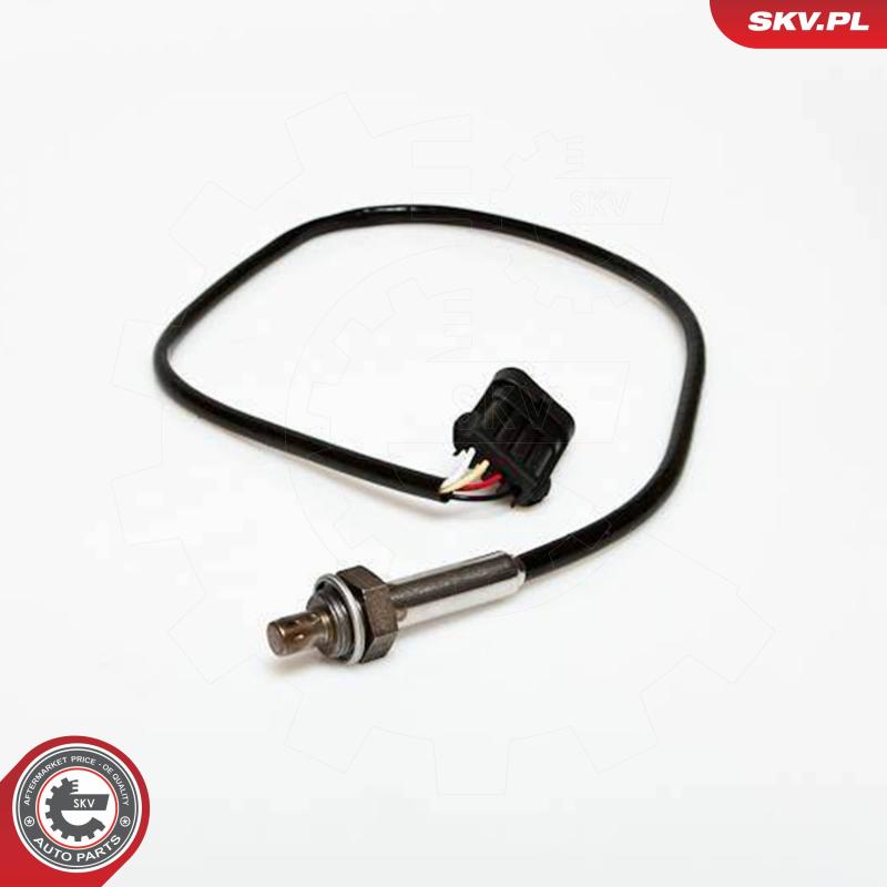 Sonde lambda ESEN SKV 09SKV500 - Visuel 1