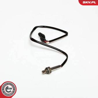 Sonde lambda ESEN SKV 09SKV501