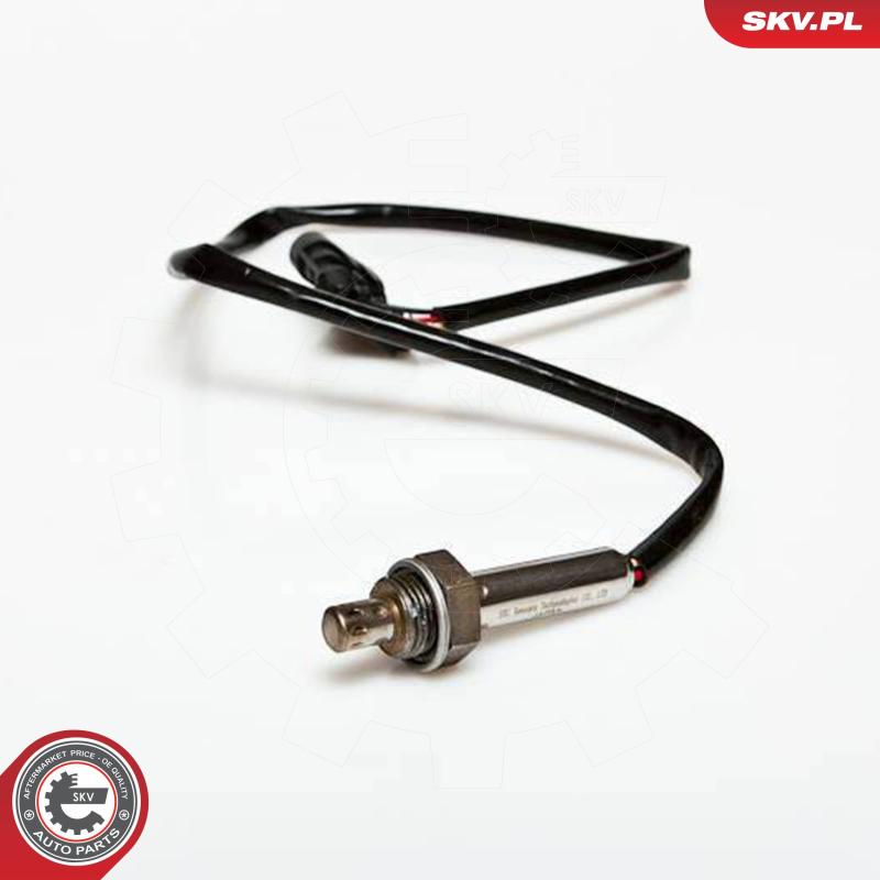 Sonde lambda ESEN SKV 09SKV501 - Visuel 1