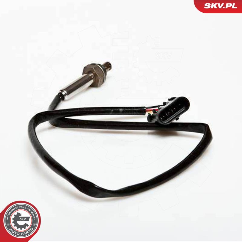 Sonde lambda ESEN SKV 09SKV501 - Visuel 2