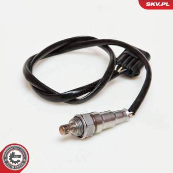 Sonde lambda ESEN SKV 09SKV505