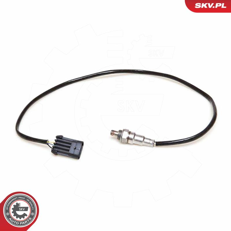 Sonde lambda ESEN SKV 09SKV505 - Visuel 1