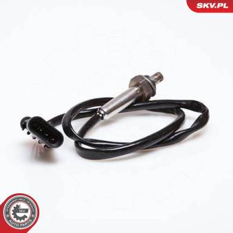 Sonde lambda ESEN SKV 09SKV507