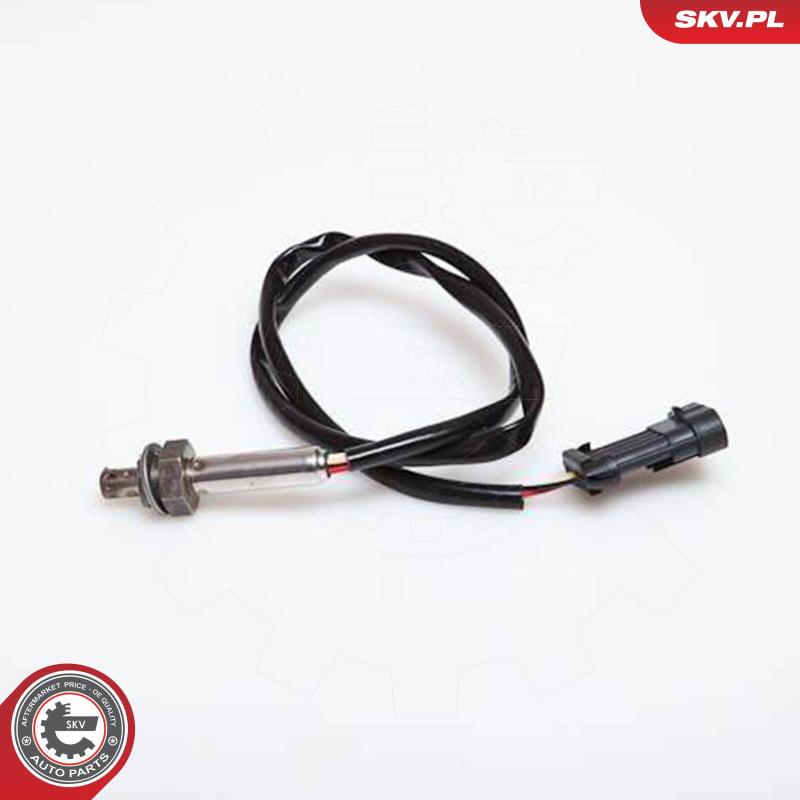 Sonde lambda ESEN SKV 09SKV507 - Visuel 1