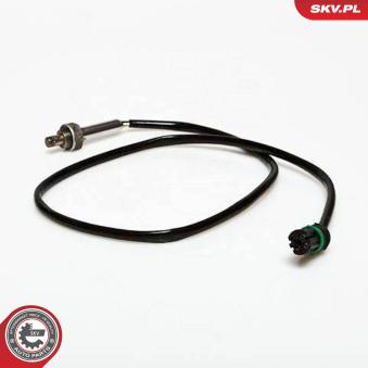 Sonde lambda ESEN SKV 09SKV508