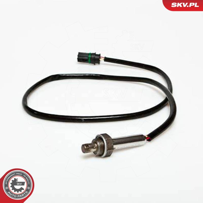 Sonde lambda ESEN SKV 09SKV508 - Visuel 2