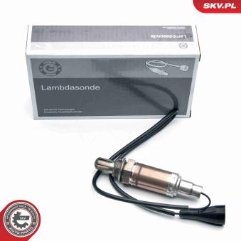 Sonde lambda ESEN SKV 09SKV522
