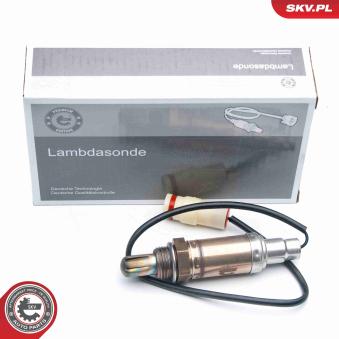 Sonde lambda ESEN SKV 09SKV524