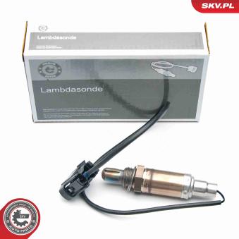 Sonde lambda ESEN SKV 09SKV528