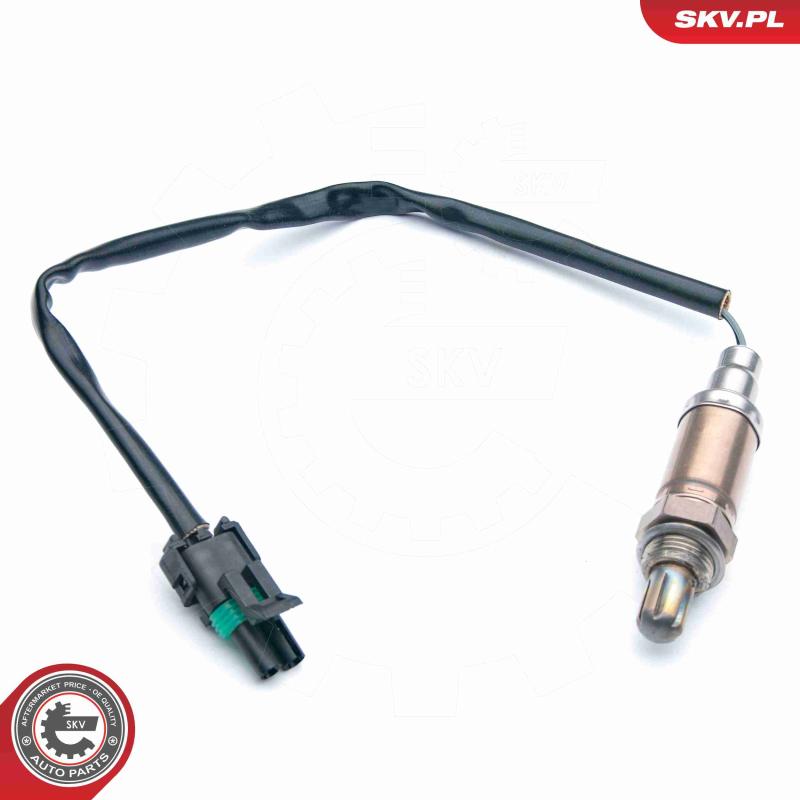 Sonde lambda ESEN SKV 09SKV529 - Visuel 2