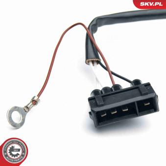 Sonde lambda ESEN SKV 09SKV542