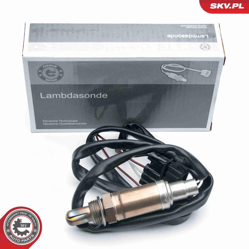 Sonde lambda ESEN SKV 09SKV542 - Visuel 1