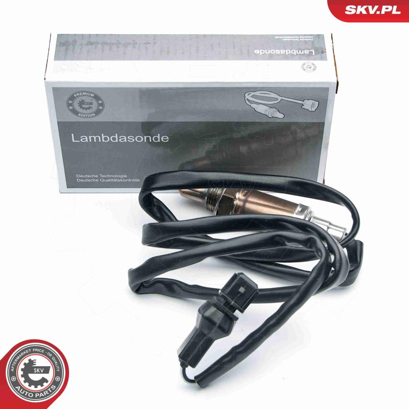 Sonde lambda ESEN SKV 09SKV544 - Visuel 3
