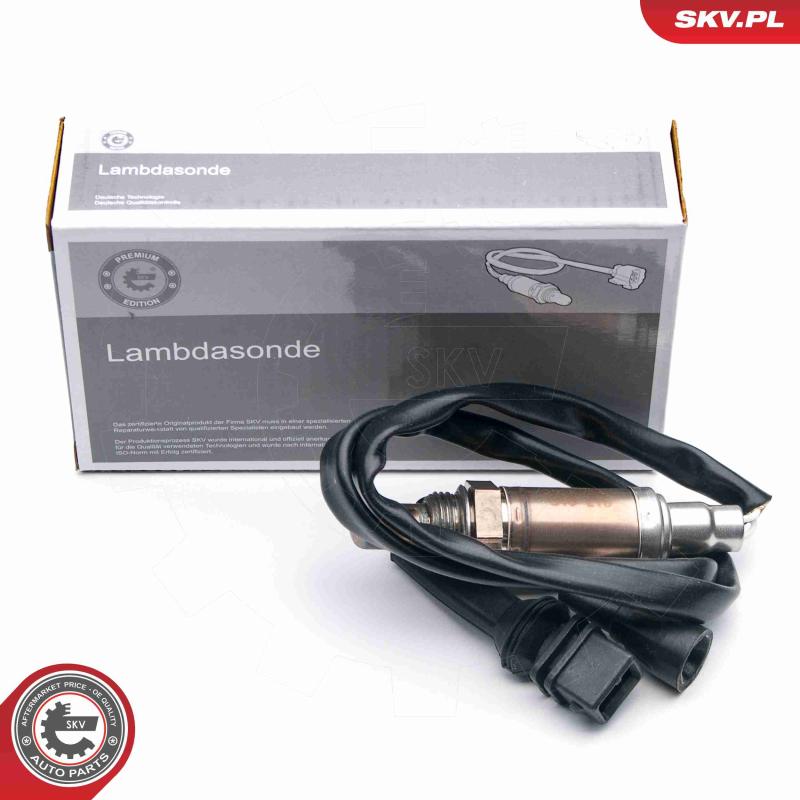 Sonde lambda ESEN SKV 09SKV547 - Visuel 1