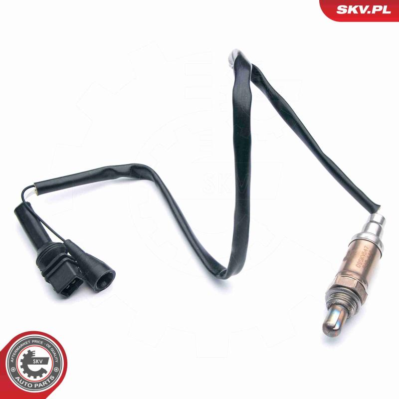 Sonde lambda ESEN SKV 09SKV547 - Visuel 2