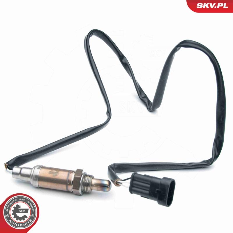 Sonde lambda ESEN SKV 09SKV549 - Visuel 1