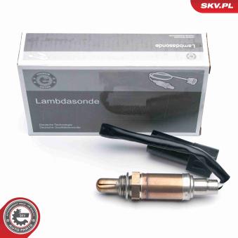 Sonde lambda ESEN SKV 09SKV552