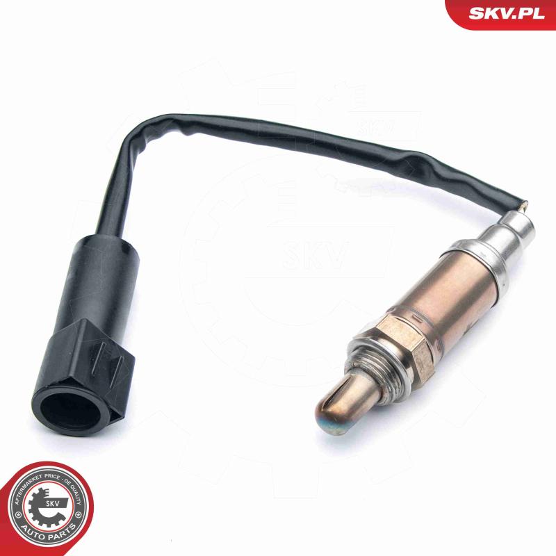 Sonde lambda ESEN SKV 09SKV552 - Visuel 1
