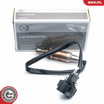 Sonde lambda ESEN SKV 09SKV553